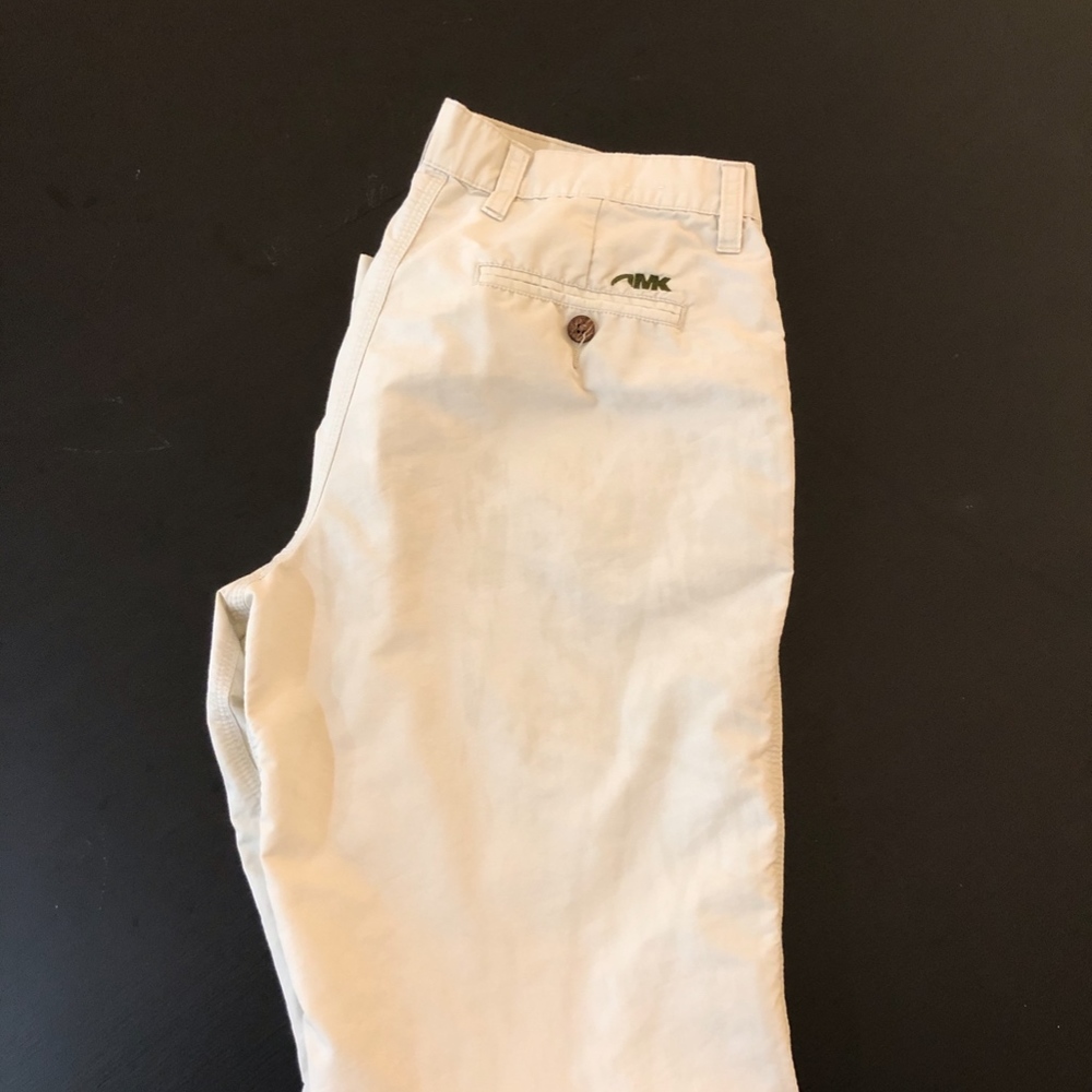 Mountain Khaki Poplin Pants 31x32